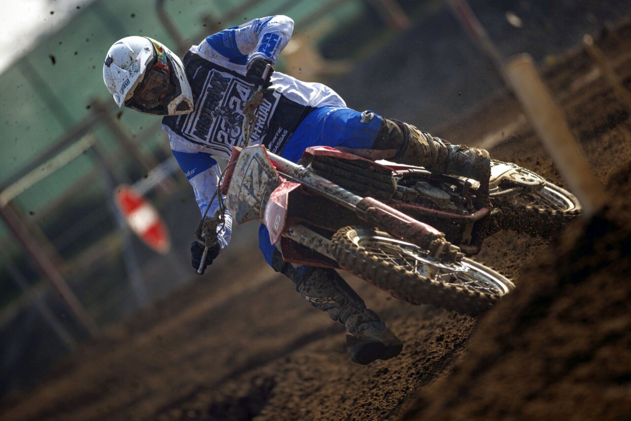 Master MX 2024 - The Race 